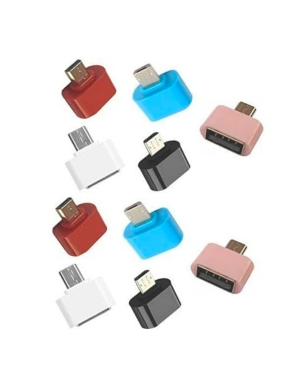 Micro Pin OTG Cable V8