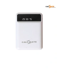 Callmate Power Bank 10000 mAh Callmate