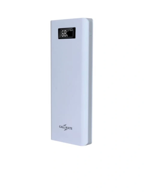 Callmate Power Bank 30000 mAh