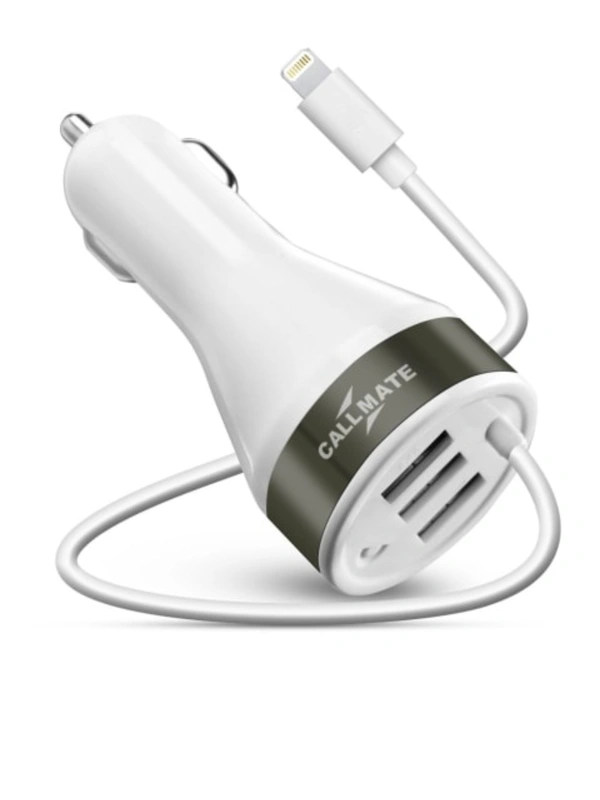 Callmate Car Charger 3.1A