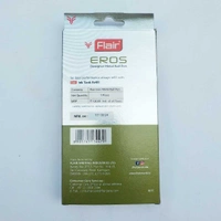 Flair Eros Metal Ball Pen Blue 1U