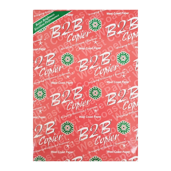 B2B Copier Paper A4 70 GSM 500 Sheets