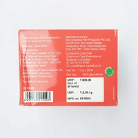 Faber Castell Glue Stick 15g 20 Set