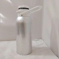 1 Ltr Aluminium Sample Can (Without Wooden Case)