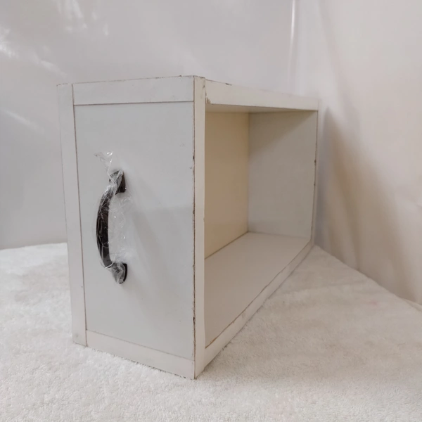 Wooden Box for 1 Ltr Sample Bottle 8pcs (without bottles)
