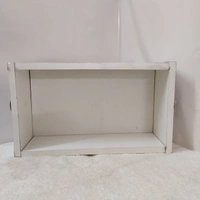 Wooden Box for 1 Ltr Sample Bottle 8pcs (without bottles)