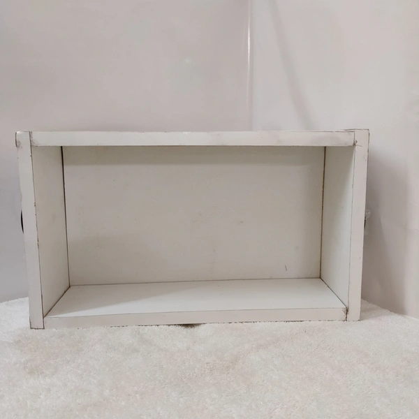 Wooden Box for 1 Ltr Sample Bottle 8pcs (without bottles)