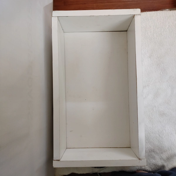 Wooden Box for 1 Ltr Sample Bottle 8pcs (without bottles)