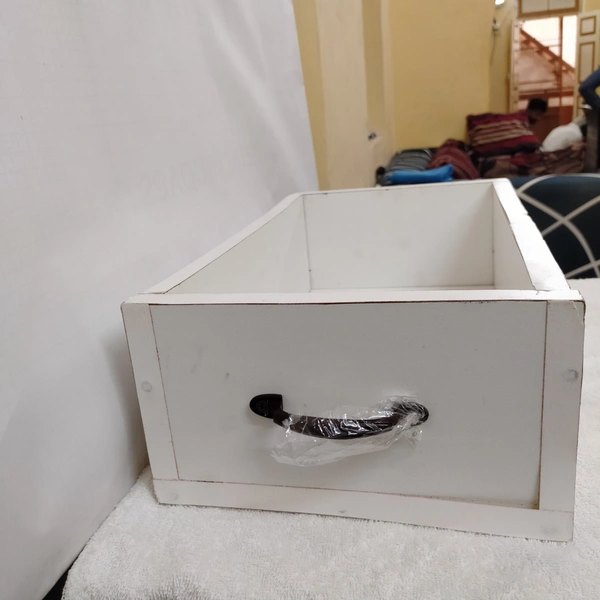 Wooden Box for 1 Ltr Sample Bottle 8pcs (without bottles)