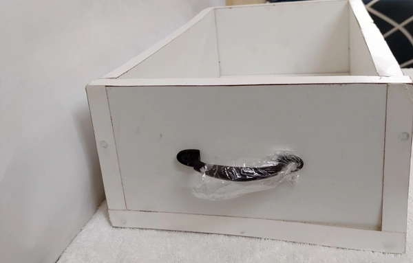 Wooden Box for 1 Ltr Sample Bottle 8pcs (without bottles)