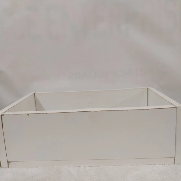 Wooden Box for 1 Ltr Sample Bottle 8pcs (without bottles)