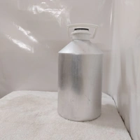 5 Ltr Aluminium Sample Can (Without Wooden Case)
