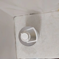 5 Ltr Aluminium Sample Can (Without Wooden Case)