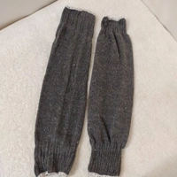 Air Gauge Arm Gloves Cotton