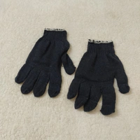 Air Gauge Hand Gloves Cotton