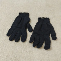 Air Gauge Hand Gloves Cotton