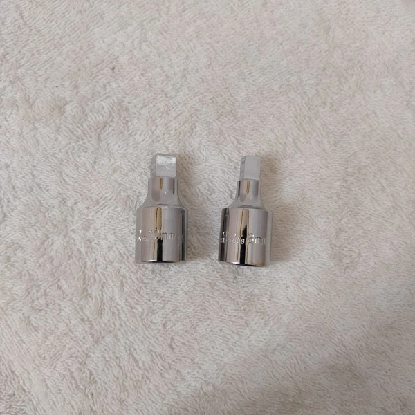 Allensocket 1417 & 19Mm Set Of 3Pcs (Make:Eastman/Taparia)