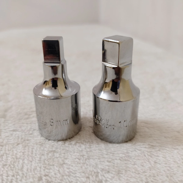 Allensocket 1417 & 19Mm Set Of 3Pcs (Make:Eastman/Taparia)