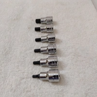 Allensocket Set 5Mm To 12Mm (Make:Eastman/Taparia)