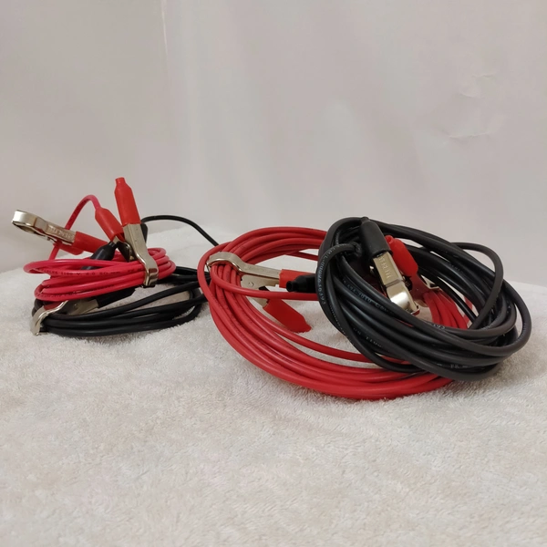 Bonding Wire For Earthing (5M)