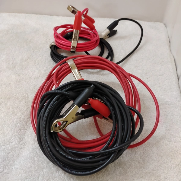 Bonding Wire For Earthing (5M)