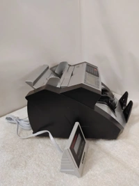 Cash Counting Machine