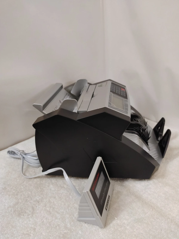 Cash Counting Machine