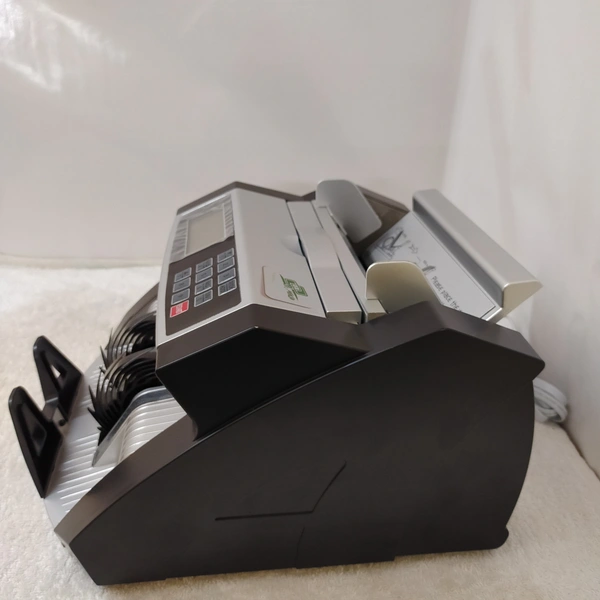 Cash Counting Machine