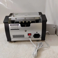 Cash Counting Machine
