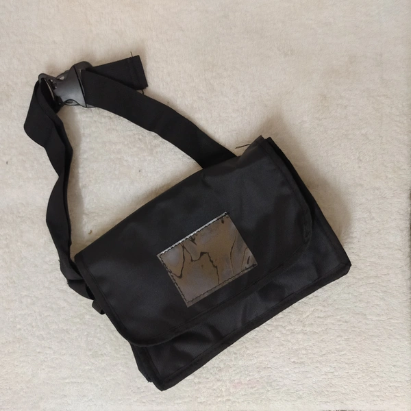 Cash Pouch - Csa