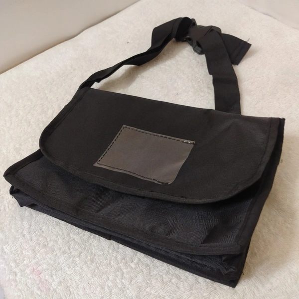 Cash Pouch - Csa