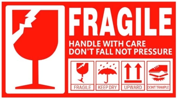 Flame Proof Torch