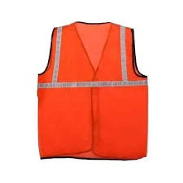 Safety Jackets( Traffic Controller)