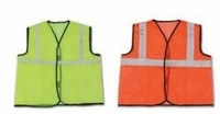 Safety Jackets( Traffic Controller)