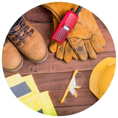 Safety Items