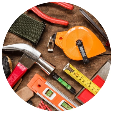 Tools Item