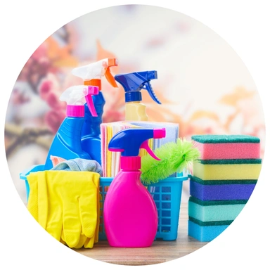 House Keeping