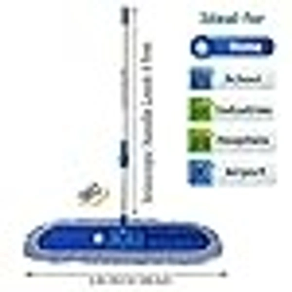 Roots Vis-A-Versa For  Extn Pole-35 Cms