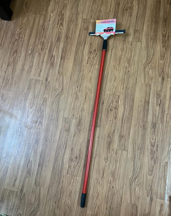 T Bars With Long Handle