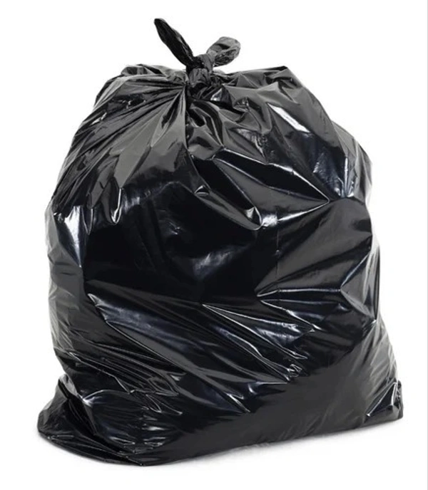 Garbage Bags Medium