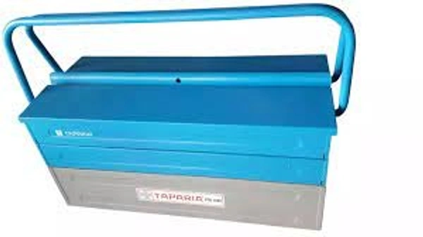 Tools Box  (3 Draws)  (Make:Eastman/Taparia)