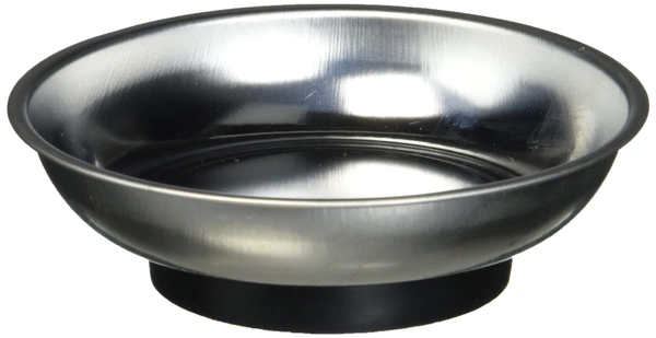 Magnetic Trays (Round) Make:Pml