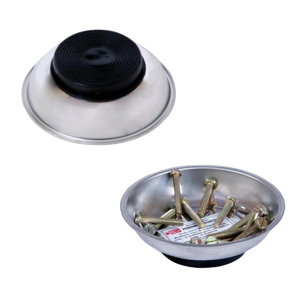 Magnetic Trays (Round) Make:Pml