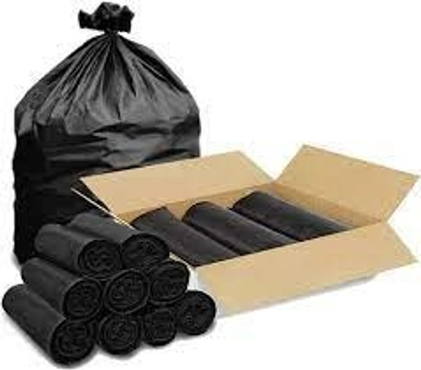 Garbage Bags Jumbo
