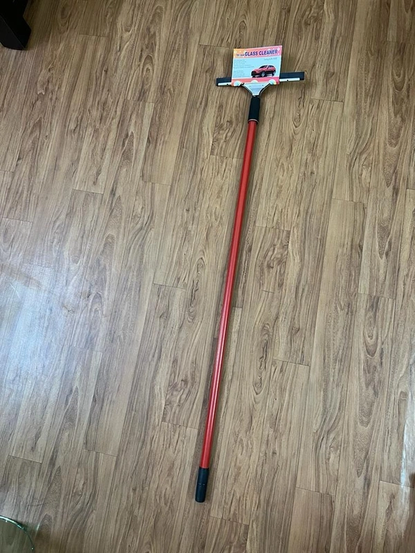 T Bars With Long Handle
