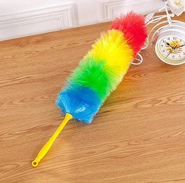 Feather Brush