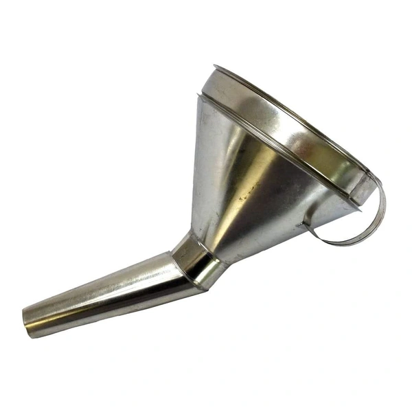 Funnels Of All Shapes (L shape)
