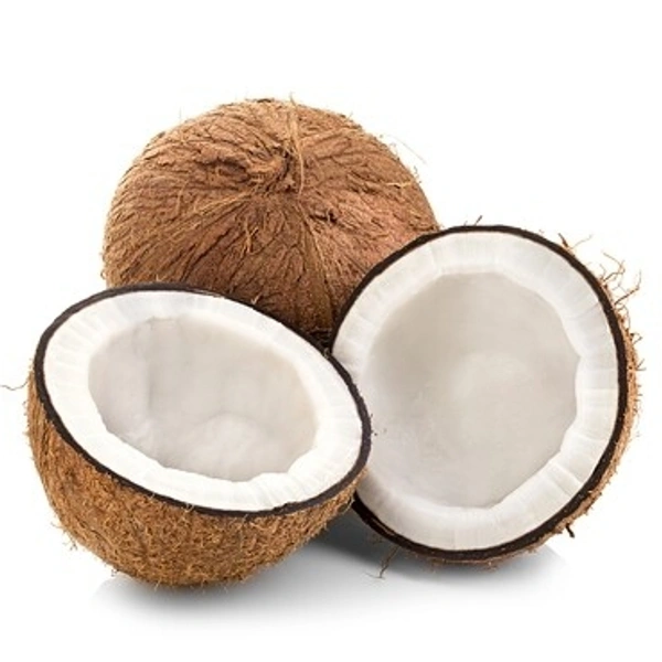 Coconut Medium (450 - 550 Gm) - 1 Bag (50 Kg - 99 To 102 Pc)