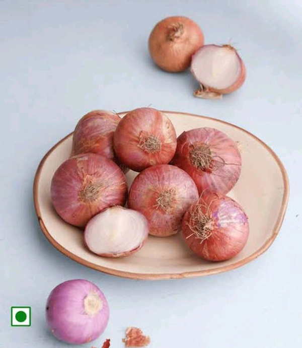 Onion Ungraded - Mix Size