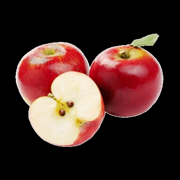 Apples - Newzealand Gala (A Grade) - Guardsman Red, 1 Box (17 - 18 Kg)